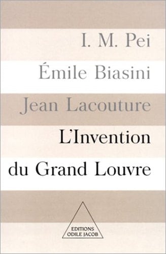 L' Invention du Grand Louvre