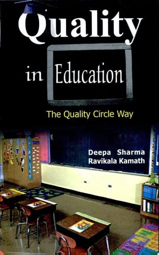 Quality In Education The Quality Circle Way