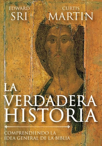 La verdadera historia comprendiendo la idea general de la biblia