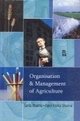 Organisation And Management Of Agriculture