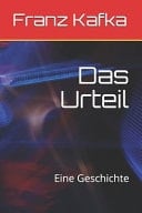 Das Urteil Eine Geschichte