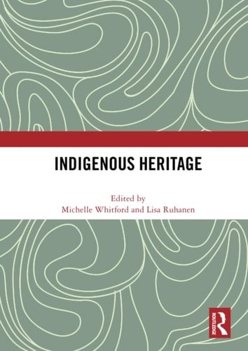 Indigenous Heritage