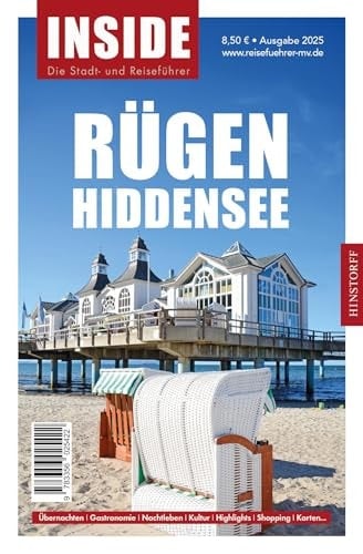 Rügen-Hiddensee INSIDE 2025