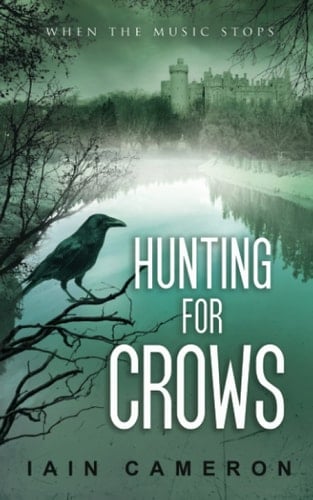 Hunting for Crows (DI Angus Henderson)