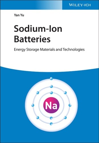 Sodium-Ion Batteries Energy Storage Materials and Technologies