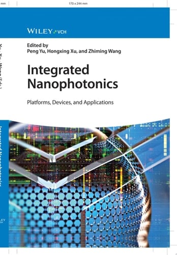 Integrated Nanophotonics Platforms, Devices, and Applications