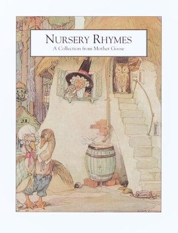Nursery Rhymes from Mother Goose