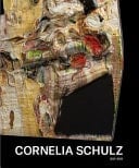 Cornelia Schulz 2021 - 2018 Cornelia Schulz Paintings 2021 -2018