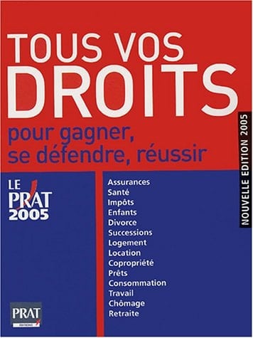 TOUS VOS DROITS 2005