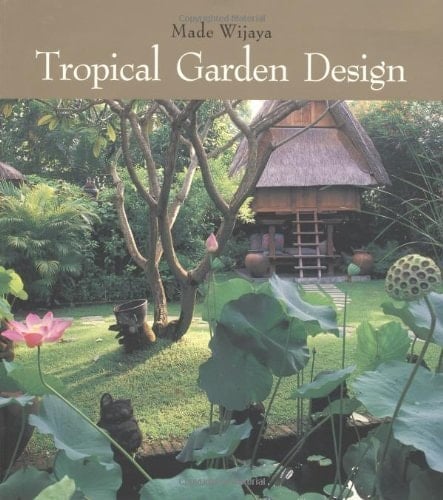 Tropical Garden Design