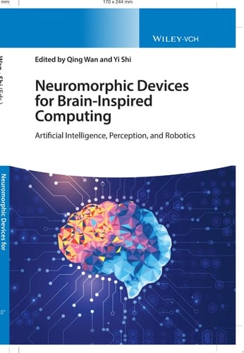 Neuromorphic Devices for Brain-inspired Computing Artificial Intelligence, Perception, and Robotics