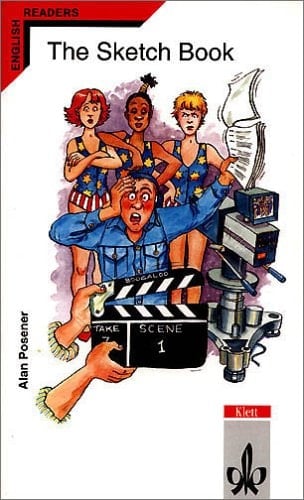 The Sketch Book Buch