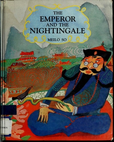 The Emperor and the Nightingale