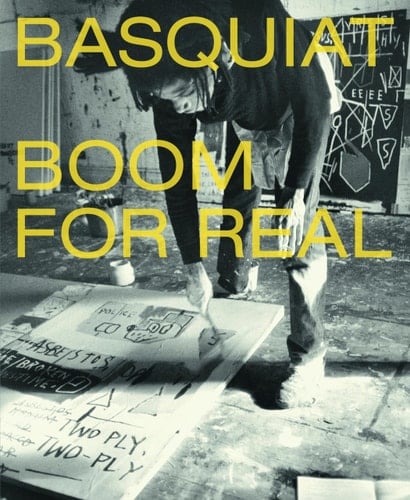 Basquiat Boom for Real