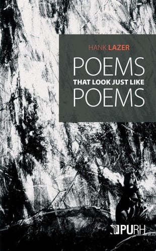 Poems that Look Just Like Poems
