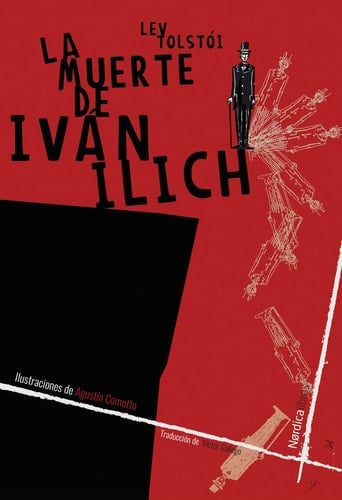 La muerte de Iván Illich