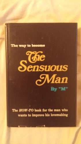 The Sensuous Man