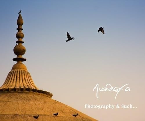 Photography and Such...