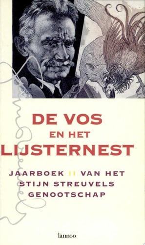De vos en het Lijsternest