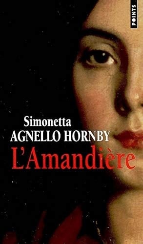 L'Amandière roman