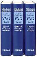 Münchener Kommentar zum Versicherungsvertragsgesetz