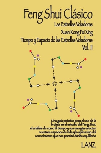 Feng Shui Clásico Xuan Kong Fei Xing (Tiempo y Espacio de Las Estrellas Voladoras)