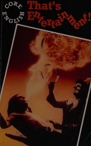 That's Entertainment!