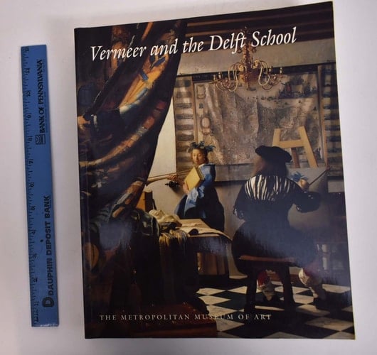 Vermeer and the Delft School