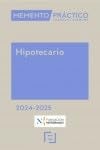 Hipotecario 2024-2025