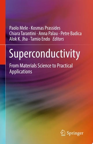 Superconductivity