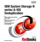 IBM System Storage N Series A-sis Deduplication