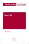 Formularios prácticos Social 2024