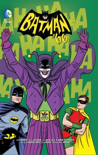 Batman '66