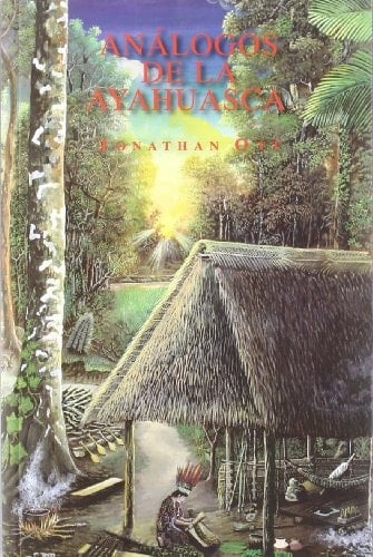 Análogos de la ayahuasca