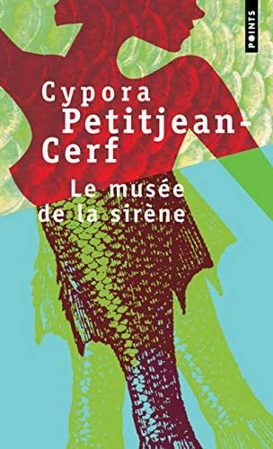Le musée de la sirène