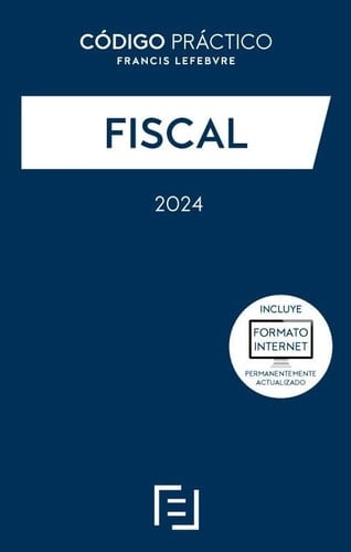 Código Fiscal 2024