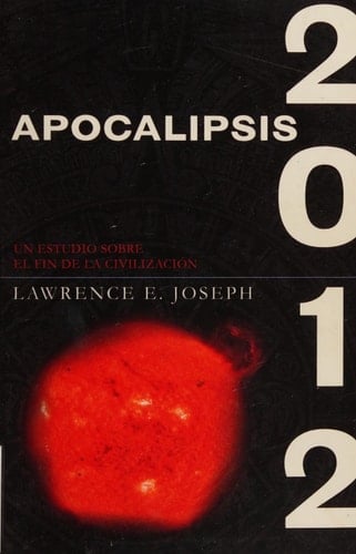 Apocalipsis 2012