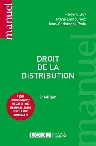 Droit de la distribution