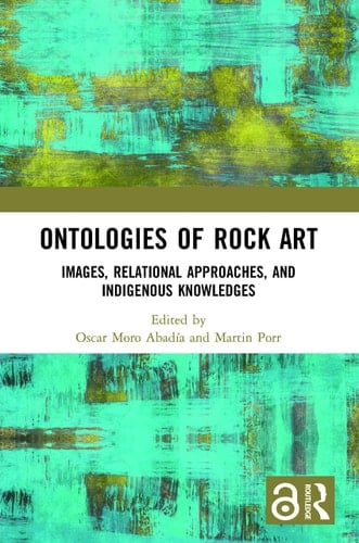 Ontologies of Rock Art Images, Relational Approaches, and Indigenous Knowledges