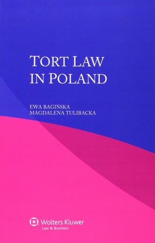 Tort Law in Poland
