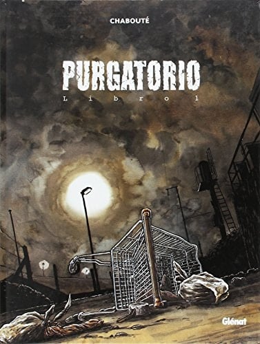 Purgatorio libro 1