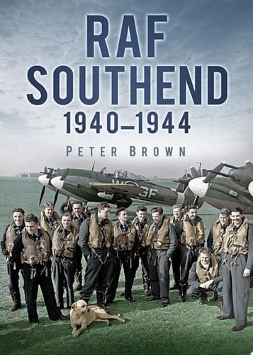 RAF Southend 1940-1944
