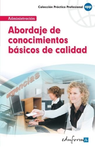 Abordaje de conocimientos básicos de calidad