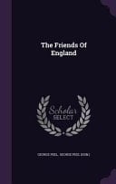The Friends Of England