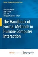 The Handbook of Formal Methods in Human-Computer Interaction