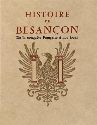 Histoire de Besançon