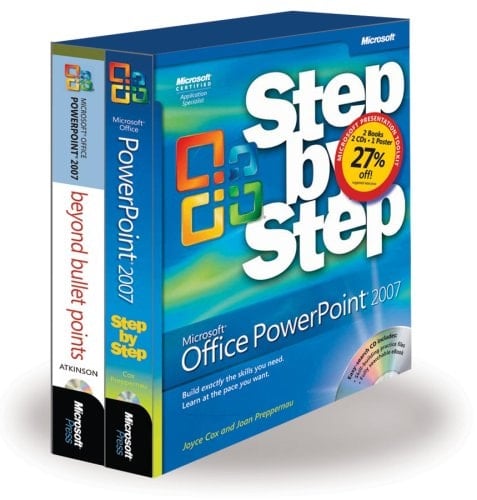 Microsoft Office Powerpoint 2007