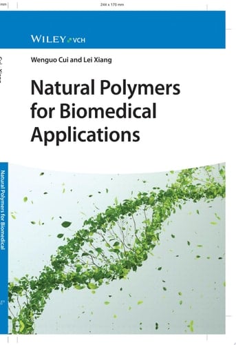 Natural Polymers for Biomedical Applications