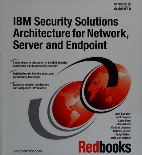 Implementation of IBM j-type Ethernet Appliances
