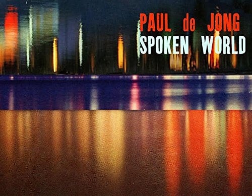 Paul de Jong Spoken World
